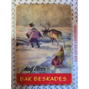 Adolf Steen - Bak Beskades