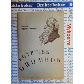 gydius Lebrecht - Egyptisk drmbok