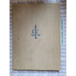 Aftenpostens Trykkeriklubb 1902-1952. Femti r i arbeid og fest