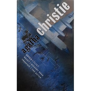Agatha Christie - Dden i flyet - Huset i Hickory Road - Tragedie i tre akter (I)