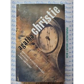 Agatha Christie - Doktoren mister en pasient, Klokkene, Lunsj for Poirot (I)