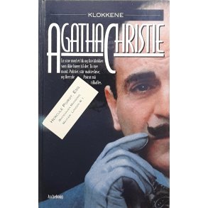 Agatha Christie - Klokkene (I)