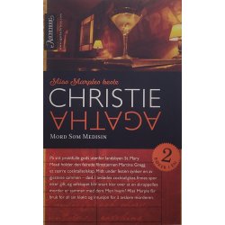 Agatha Christie - Mord som medisin - Kortene p bordet