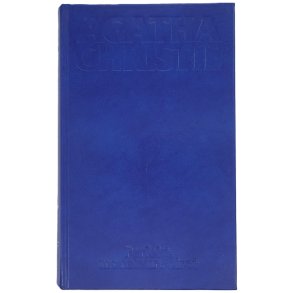 Agatha Christie - Perfekt, monsieur Poirot (Innbundet)