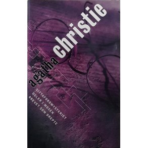 Agatha Christie - Sittafordmysteriet - Ugler i mosen - Brevet som drepte (I)