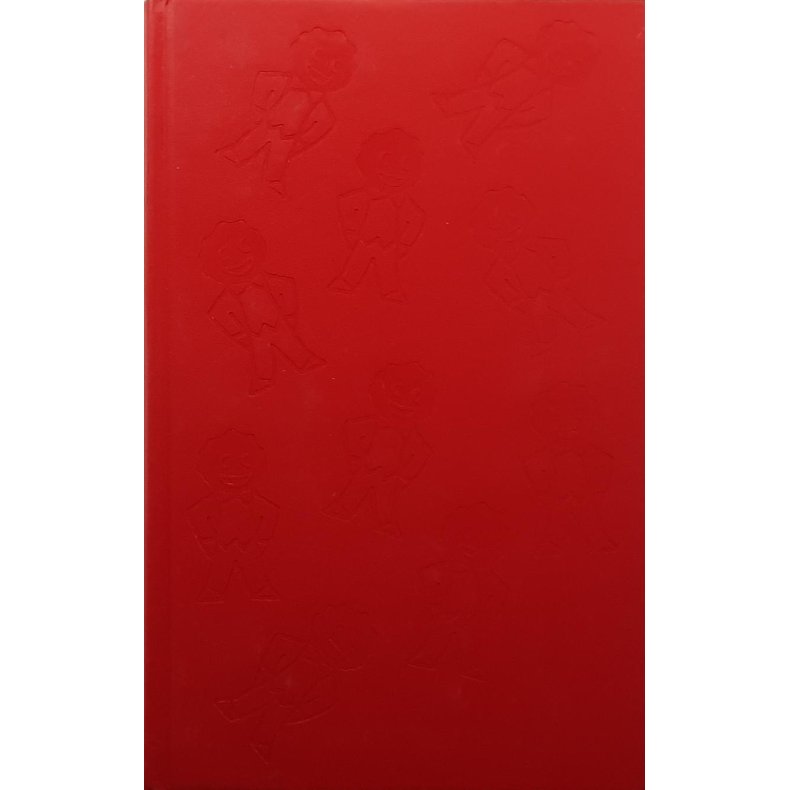 Agatha Christie - Ti sm� negerbarn -- Innbundet