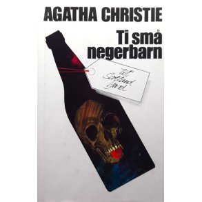 Agatha Christie - Ti sm negerbarn