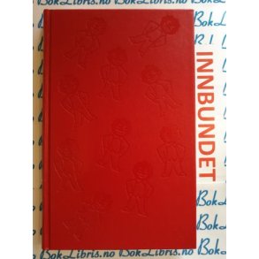 Agatha Christie - Ti sm negerbarn (Innbundet)