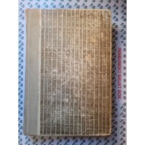 Agnar Mykle - Kors p halsen Historier i utvalg