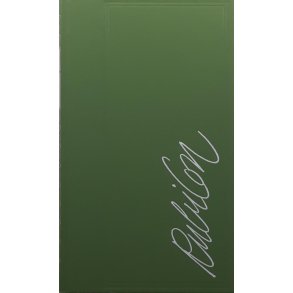 Agnar Mykle - Rubicon - Innbundet