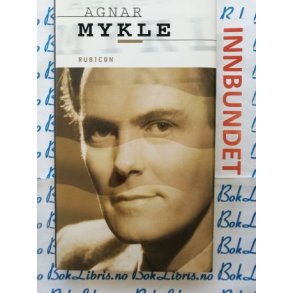 Agnar Mykle - Rubicon