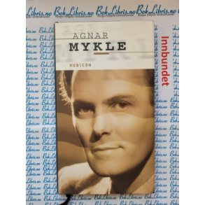 Agnar Mykle - Rubicon