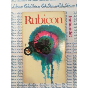 Agnar Mykle - Rubicon (I)