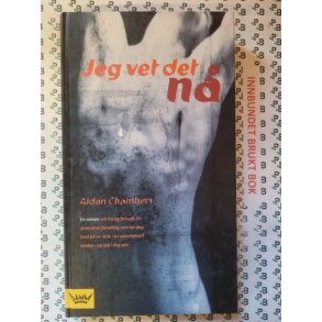 Aidan Chambers - Jeg vet det n