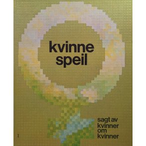Aina Abildgaard m.fl. - Kvinnespeil