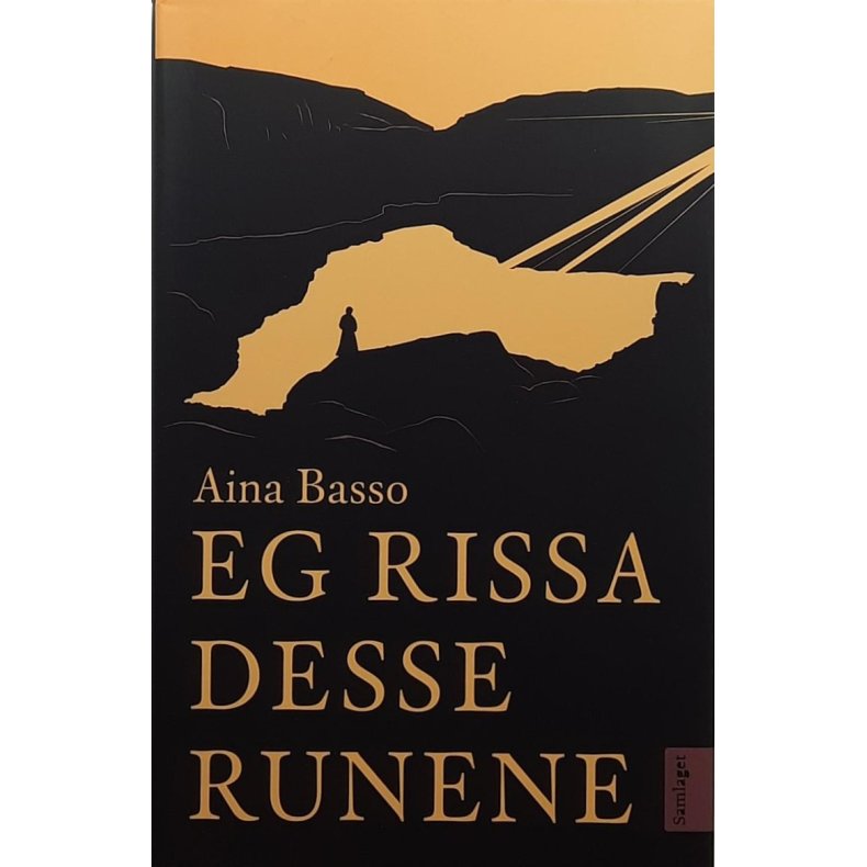Aina Basso - Eg rissa desse runene