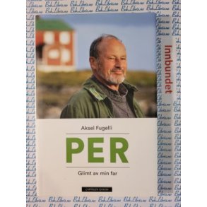 Aksel Fugelli - PER