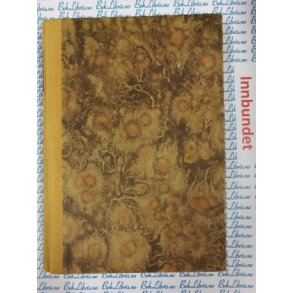 Aksel Sandemose - Alice Atkinson og hennes elskere (I)