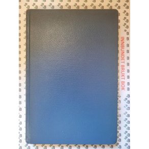 Aksel Sandemose - Dans, dans, Roselill-