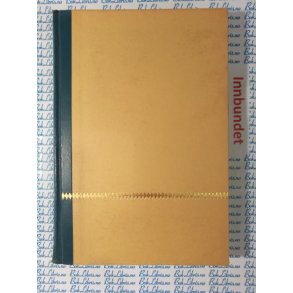 Aksel Sandemose - Dans, dans, Roselill