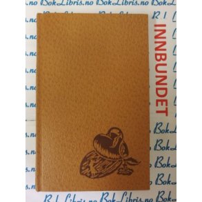 Aksel Sandemose - Det svundne er en drm (Innbundet)