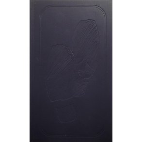 Aksel Sandemose - En flyktning krysser sitt spor (innbunn)