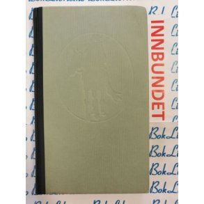 Aksel Sandemose - En sjmann gr i land 