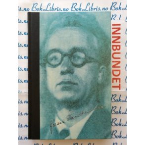 Aksel Sandemose - Vi pynter oss med horn