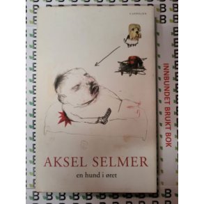 Aksel Selmer - En hund i ret