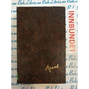 Aksel Zachariassen - Spennende r (I)