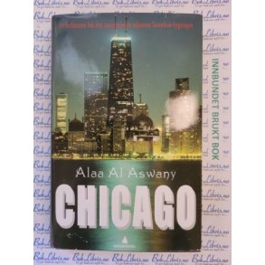 Alaa Al Aswany - Chicago