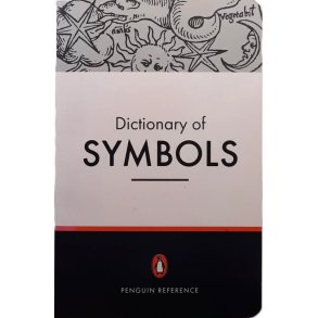 Alain Gheerbrant m. fl. - The Penguin Dictionary of Symbols
