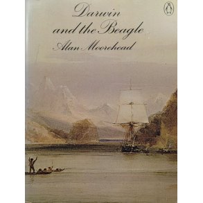 Alan Moorehead - Darwin and the Beagle