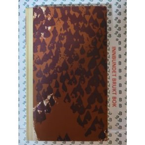 Alan Paton - Grt, mitt elskede land