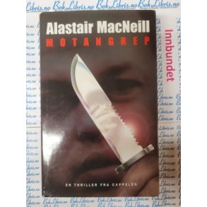 Alastair MacNeill - Motangrep