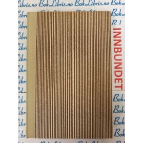 Albert Schweitzer - Liv og tanker (I)