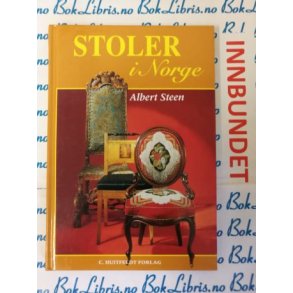 Albert Steen - Stoler i Norge (I)