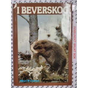 Albert W. Owesen - I beverskogen