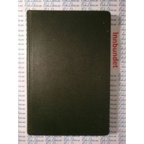 Alden Hatch - De Gaulle (i)