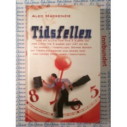Alec MacKenzie - Tidsfellen (I)