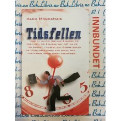 Alec MacKenzie - Tidsfellen (I)