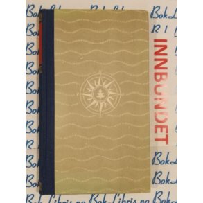 Aleko E. Lilius - Hett blod og hyt spill (I)