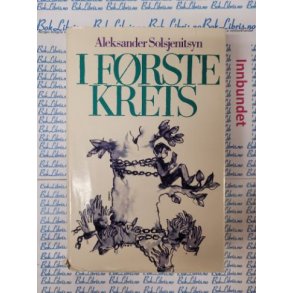 Aleksander Solsjenitsyn - I frste krets (I)
