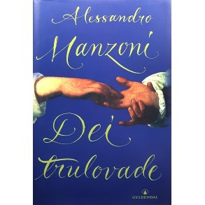 Alessandro Manzoni - Dei trulovande
