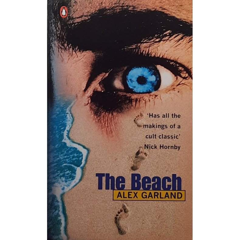 Alex Garland - The Beach