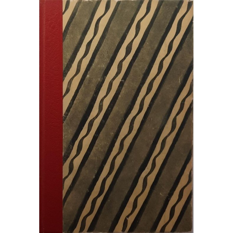 Alex. L. Kielland - Samlede verker 1