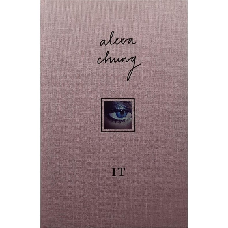 Alexa Chung - It
