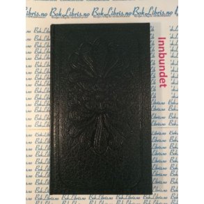 Alexander Kielland - Garman & Worse