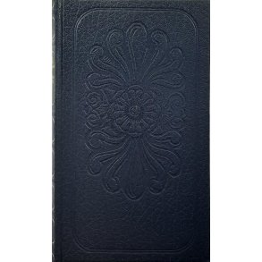 Alexander Kielland - Skipper Worse (I)