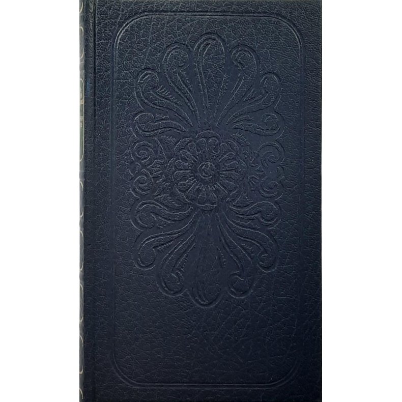 Alexander Kielland - Skipper Worse (I)